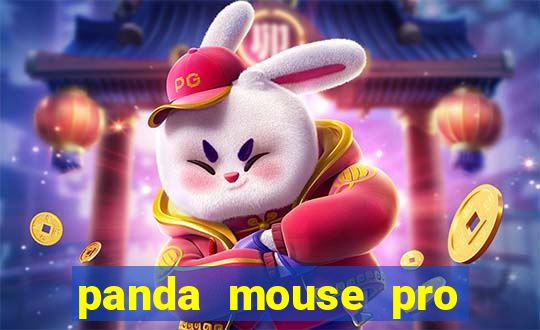 panda mouse pro 2.3 6